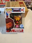 Funko Pop Retro Toys #40 Grizzlor Flocked Masters Of The Universe Funko-Shop