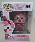 Funko Pop! Retro Toys #55 Mr. Mint - Candy Land - Free Shipping! - Great Price!