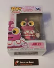Funko Pop! Retro Toys 56 Candyland Jolly Pop Vinyl Figure FU52160