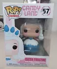 Funko Pop! Retro Toys #57 Queen Frostine - Candy Land - Free Ship! Great Price!