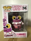Funko Pop! Retro Toys: Candy Land - Jolly #56