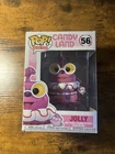 Funko Pop! Retro Toys Candy Land Jolly #56