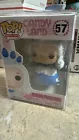 Funko POP! Retro Toys CANDY LAND PLAYER PIECE #54 BX37A
