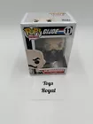 Funko Pop Retro Toys G.I. Joe Dr. Mindbender #11