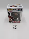 Funko Pop Retro Toys GI Joe Zartan #12