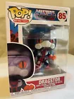 Funko Pop! Retro Toys Masters Of The Universe 85 Dragstor