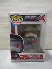 Funko Pop Retro Toys Masters of the Universe Dragstor 85