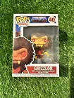 Funko Pop! Retro Toys: Masters of The Universe Grizzlor #40 Vinyl Figure MOTU