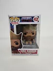 Funko POP! Retro Toys Masters Of The Universe MOTU King Randor #42