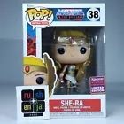 Funko Pop! Retro Toys Masters of the Universe She-Ra Wondrous #38