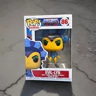 Funko POP! Retro Toys Masters Of The Universe Vinyl Figure 86 Evil-Lyn New