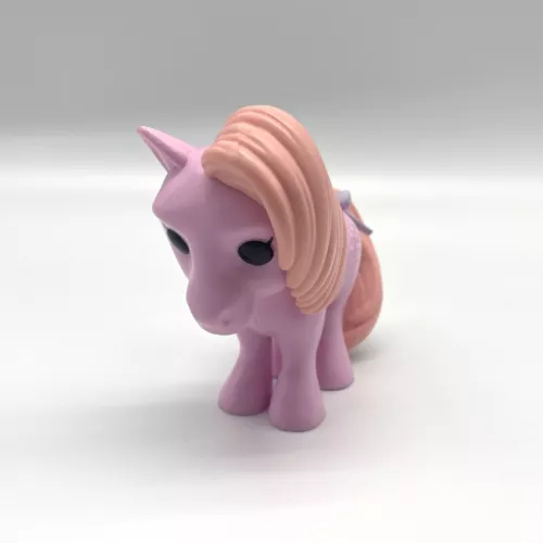 Funko Pop! Retro Toys My Little Pony Cotton Candy #61