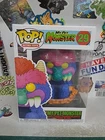 Funko POP! Retro Toys My Pet Monster #29 Vinyl Figure W/PROTECTOR