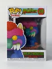 Funko Pop! Retro Toys My Pet Monster #29 Vinyl Figure