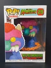 Funko POP! Retro Toys: My Pet Monster #29