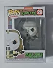 Funko Pop Retro Toys  Ninja Turtles Casey Jones 20 + Protector