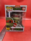 Funko Pop! Retro Toys: Teenage Mutant Ninja Turtles - Raphael #19