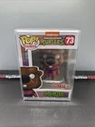 Funko Pop Retro Toys Teenage Mutant Ninja Turtles Splinter Target Exclusive #73
