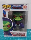 Funko POP Retro Toys Terror Claws Skeletor Masters of the Universe 39 Vinyl