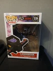 Funko Pop! Retro Toys Transformers Laserbeak #135