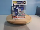 Funko Pop! Retro Toys Transformers Optimus Prime #22