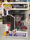 Funko Pop! Retro Toys Transformers: StarScream #27 Special Edition Exclusive