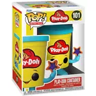 Funko POP! Retro Toys Vinyl Figure - PLAY-DOH CONTAINER #101 - NM/Mint