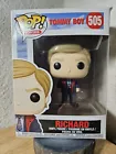 Funko Pop! Richard #505 Vinyl Figure Tommy Boy - W/ Protector