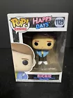 FUNKO POP ! RICHIE 1125 HAPPY DAYS POP TELEVISION DB1