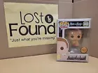 Funko Pop! Rick and Morty #340 Sentient Arm Morty CHASE W/ PROTECTOR