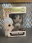 Funko Pop! Rick and Morty DOOFUS RICK GameStop Exclusive 140 FREE SHIPPING (A1)
