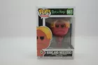 Funko Pop Rick and Morty Kirkland Meeseeks #661 New in Box