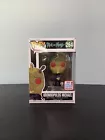 Funko Pop Rick and Morty Krombopulos Michael 2017 Fall Convention Exclusive #264