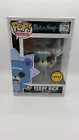 Funko Pop - Rick And Morty - Teddy Rick - CHASE - #662