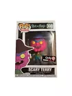 Funko Pop Rick & Morty Scary Terry #300 Gamestop