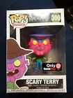 Funko Pop Rick & Morty Scary Terry #300 Gamestop