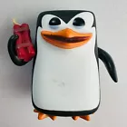 Funko Pop! Rico With Dynamite #163 Dreamworks Penguins of Madagascar No Box