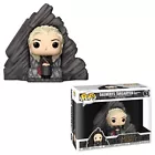 Funko POP Ride Game Of Thrones Daenerys on Dragonstone Throne #63 Vinyl Figure