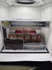 Funko Pop Ride Harry Potter Hogwarts Express Ron Weasley #21