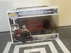 Funko Pop! Rides #20 Harry Potter Hogwarts Express Train Engine with Harry