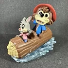 Funko POP Rides! #47 Disney Parks Exclusive Splash Mountain Br'er Rabbit Bear
