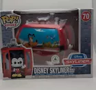 Funko Pop Rides #70 – Disney Skyliner w/ Mickey Mouse (Disney Parks)