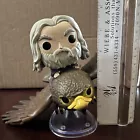 Funko Pop Rides 72 Lord of the Rings - GANDALF On GWAIHIR Eagle