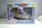 Funko POP Rides Care Bears Share Bear with Cloud Mobile #85 Exclusive