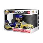 Funko Pop! Rides: Dale Earnhardt with Car #303 Super Sized!