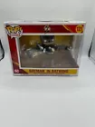 Funko Pop! Rides: DC Comics #121 Batman in Batwing