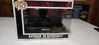 Funko Pop! Rides: DC Universe - Batman in Batmobile #282