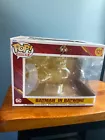 Funko Pop! Rides: DC Universe - Batman in Batwing #121 "Box Only"