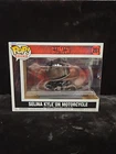 Funko Pop! Rides: DC Universe - Selina Kyle on Motorcycle #281