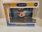 Funko Pop! Rides: Disney - Jim Hawkins #291 (Winter Convention) Treasure Planet